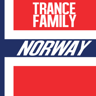 Trance Family Norway Official Flag